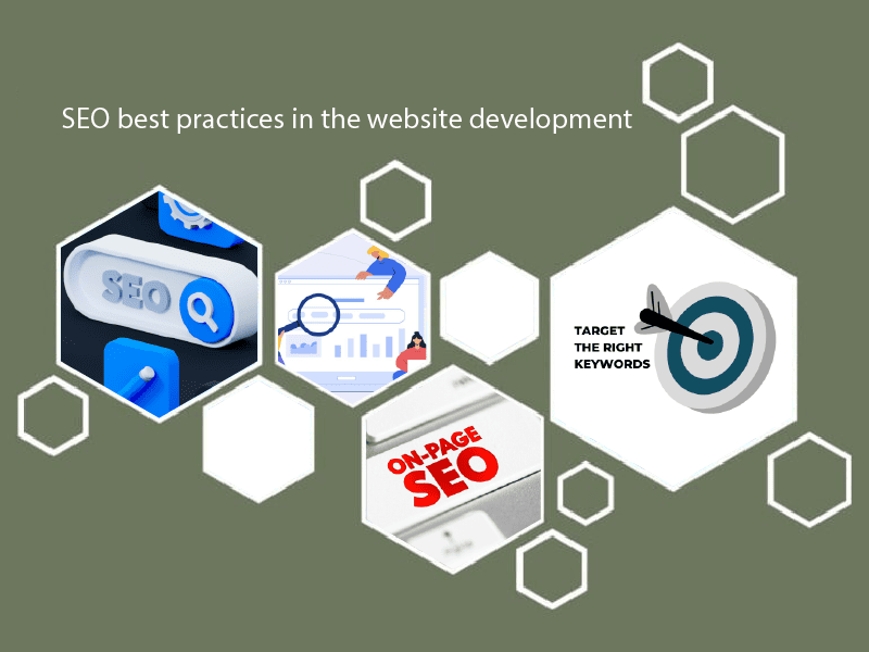 Read more about the article Integrating SEO best practices in the website development process