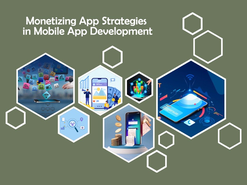 Read more about the article Monetizing app strategies in mobile app development